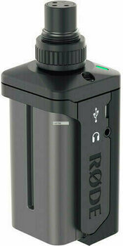 Безжична система за XLR микрофони Rode TX-XLR T - 3