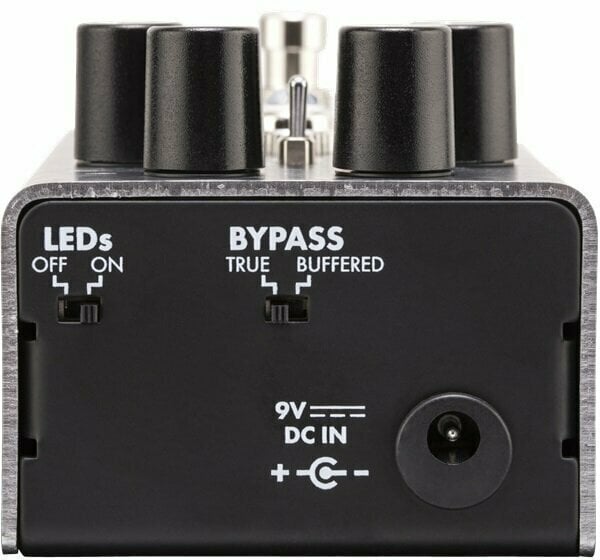 Utilisation avec piles possible