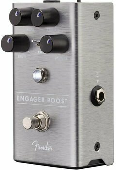 Effet guitare Fender Engager - 4