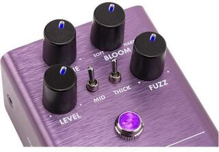 Gitáreffekt Fender The Pelt Fuzz Gitáreffekt - 1