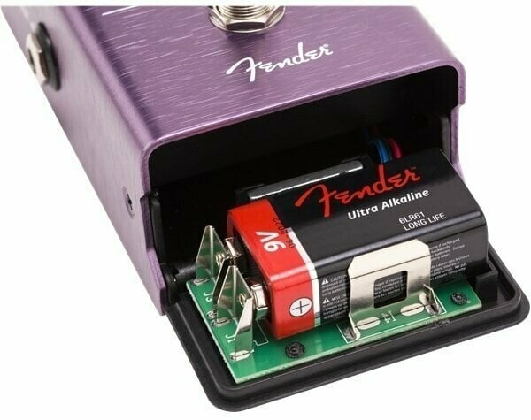 Utilisation avec piles possible