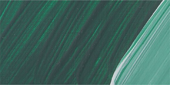 Culoare acrilică Lukas Cryl Liquid Vopsea acrilică Viridian 250 ml 1 buc. - 2