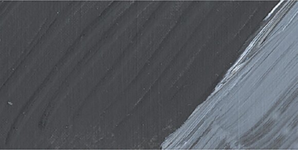 Akrylová barva Lukas Cryl Liquid Akrylová barva Iron Oxid Black 250 ml 1 ks - 2