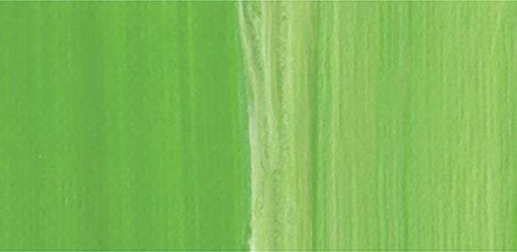 Akrylová barva Lukas Cryl Studio Akrylová barva Chrome Green Light 250 ml 1 ks - 2