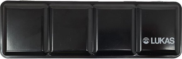 Akvarel boja Lukas Aquarell Studio Сет акрилних боја - 2