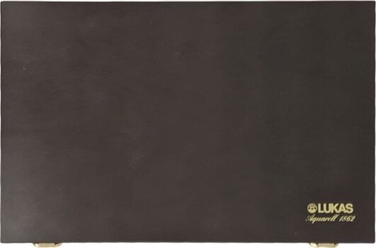 Akvarel boja Lukas Aquarell 1862 Set akrilnih boja - 2