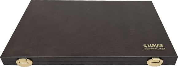 Akvarel boja Lukas Aquarell 1862 Set akrilnih boja - 4