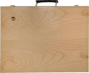 Tempera ad olio Lukas Studio Set di colori ad olio 12 x 37 ml - 2