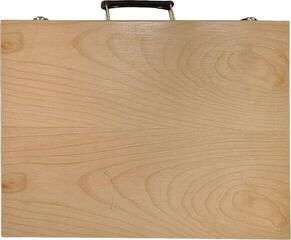 Tempera ad olio Lukas Studio Set di colori ad olio 12 x 37 ml - 3