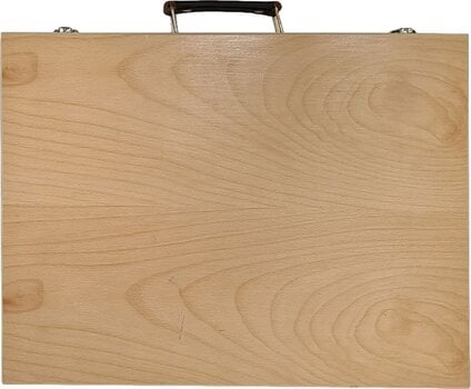 Uljana boja Lukas Studio Set uljanih boja 12 x 37 ml - 4