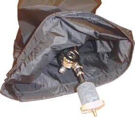 Hardware tas Protection Racket 9028-00 Hardware tas - 2