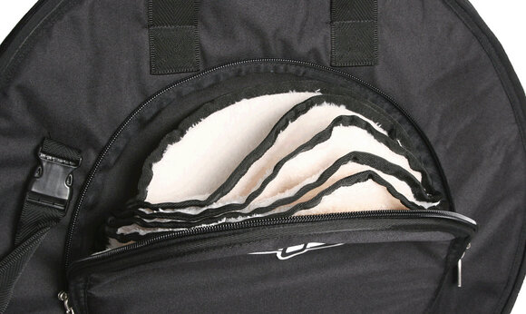 Obal na činely Protection Racket Deluxe CB 24'' Obal na činely - 5