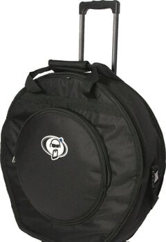 Cymbal Case Protection Racket Deluxe CT 24'' Cymbal Case - 2