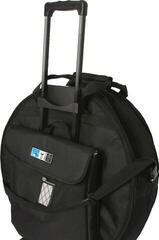 Becken Tasche Protection Racket Deluxe CT 24'' Becken Tasche - 2