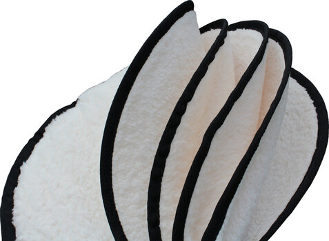 Чохол для тарілок Protection Racket Deluxe CB 24'' Чохол для тарілок - 3