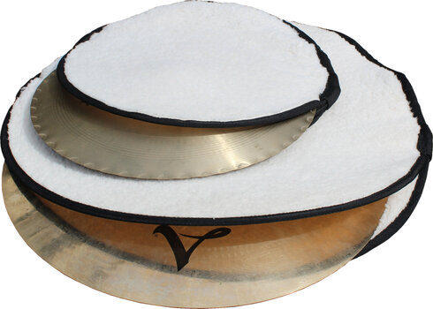 Чохол для тарілок Protection Racket Deluxe CB 24'' Чохол для тарілок - 4