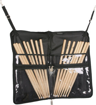 Rumpukapulalaukku Protection Racket 6026-00 Rumpukapulalaukku Black - 3