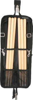 Drumstick Bag Protection Racket 6027-00 Drumstick Bag Black - 3