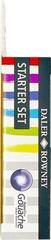Gouachefärg Daler Rowney Aquafine Uppsättning gouachefärger Starter Set 6 x 15 ml - 5