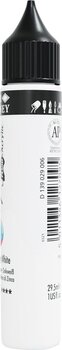 Akrilna boja Daler Rowney System3 Акрилне боје Zinc Mixing White 29,5 ml 1 kom - 3