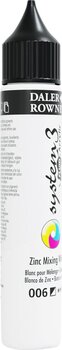 Akrilna boja Daler Rowney System3 Акрилне боје Zinc Mixing White 29,5 ml 1 kom - 5