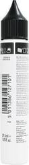 Colore acrilico Daler Rowney System3 Colori acrilici Titanium White 29,5 ml 1 pz - 1