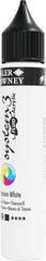 Colore acrilico Daler Rowney System3 Colori acrilici Titanium White 29,5 ml 1 pz - 3