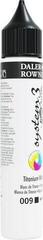 Colore acrilico Daler Rowney System3 Colori acrilici Titanium White 29,5 ml 1 pz - 4