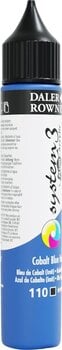 Culoare acrilică Daler Rowney System3 Vopsea acrilică Cobalt Blue Hue 29,5 ml 1 buc. - 5