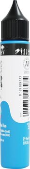 Akrilna boja Daler Rowney System3 Akrilna boja Coeruleum Blue Hue 29,5 ml 1 kom - 3