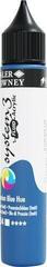 Akrylová barva Daler Rowney System3 Akrylová barva Prussian Blue Hue 29,5 ml 1 ks - 3