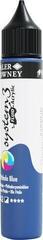 Akrylová barva Daler Rowney System3 Akrylová barva Phthalo Blue 29,5 ml 1 ks - 3