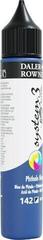 Akrylová barva Daler Rowney System3 Akrylová barva Phthalo Blue 29,5 ml 1 ks - 4
