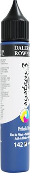 Akrilna boja Daler Rowney System3 Акрилне боје Phthalo Blue 29,5 ml 1 kom - 5