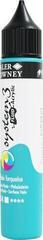 Akrylová barva Daler Rowney System3 Akrylová barva Phthalo Turquoise 29,5 ml 1 ks - 3