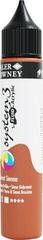 Colore acrilico Daler Rowney System3 Colori acrilici Burnt Sienna 29,5 ml 1 pz - 3