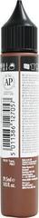 Colore acrilico Daler Rowney System3 Colori acrilici Burnt Umber 29,5 ml 1 pz - 1