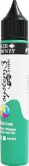 Colore acrilico Daler Rowney System3 Colori acrilici Phthalo Green 29,5 ml 1 pz - 3