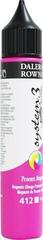Akrylová barva Daler Rowney System3 Akrylová barva Process Magenta 29,5 ml 1 ks - 4