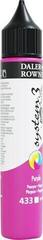 Akrylová barva Daler Rowney System3 Akrylová barva Purple 29,5 ml 1 ks - 4
