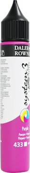 Akrilna boja Daler Rowney System3 Акрилне боје Purple 29,5 ml 1 kom - 5