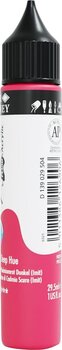 Akrylová farba Daler Rowney System3 Akrylová farba Cadmium Red Deep Hue 29,5 ml 1 ks - 3