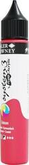 Akrylová barva Daler Rowney System3 Akrylová barva Crimson 29,5 ml 1 ks - 3