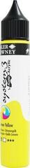 Akrylová barva Daler Rowney System3 Akrylová barva Lemon Yellow 29,5 ml 1 ks - 3