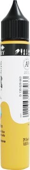 Akrilna boja Daler Rowney System3 Akrilna boja Yellow Ochre 29,5 ml 1 kom - 3