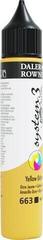 Akrylová barva Daler Rowney System3 Akrylová barva Yellow Ochre 29,5 ml 1 ks - 4