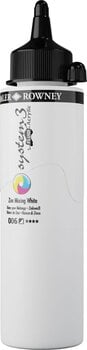 Akrilna boja Daler Rowney System3 Akrilna boja Zinc Mixing White 250 ml 1 kom - 4