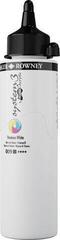 Farba akrylowa Daler Rowney System3 Farba akrylowa Titanium White 250 ml 1 szt. - 3