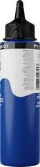 Akrüülvärv Daler Rowney System3 Acrylic Paint Plastic Bottle Fluid 250 ml Cobalt Blue Hue - 2