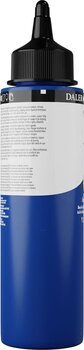 Akrilna boja Daler Rowney System3 Akrilna boja Cobalt Blue Hue 250 ml 1 kom - 6